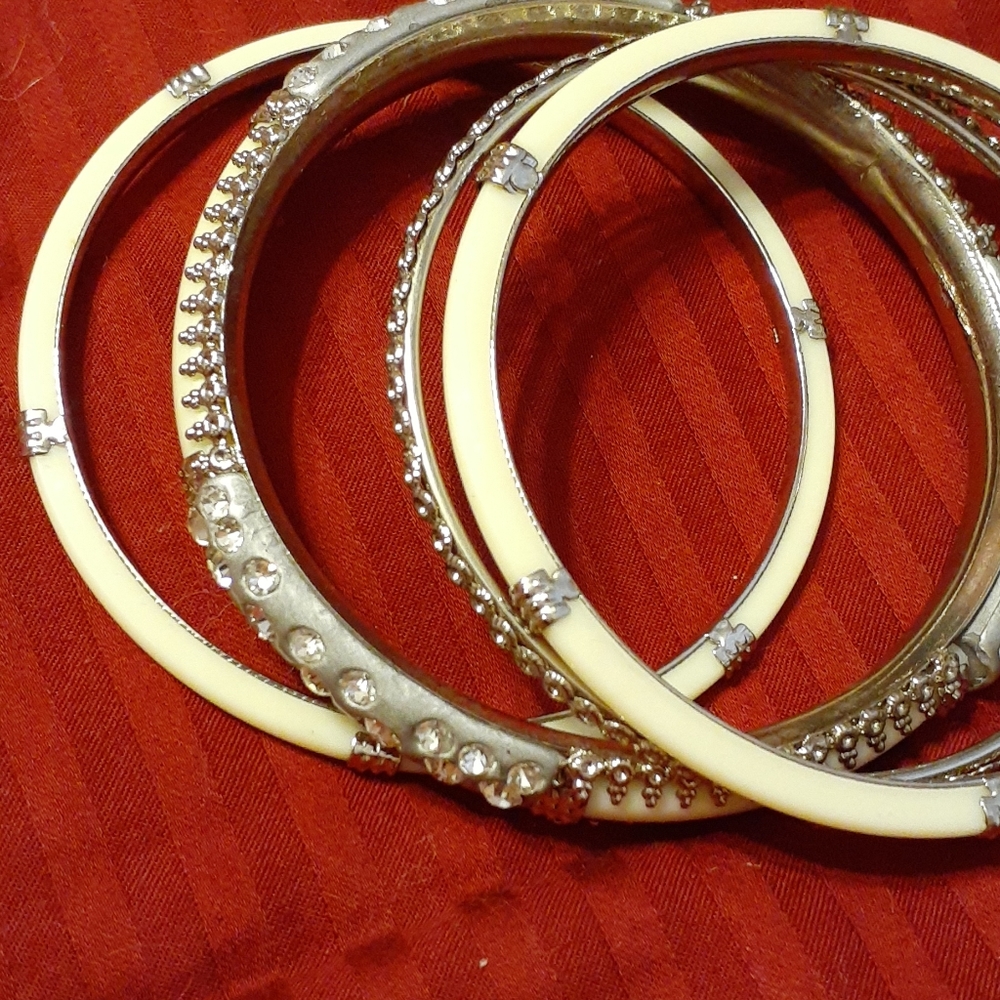 4. Bracelets for $8.00